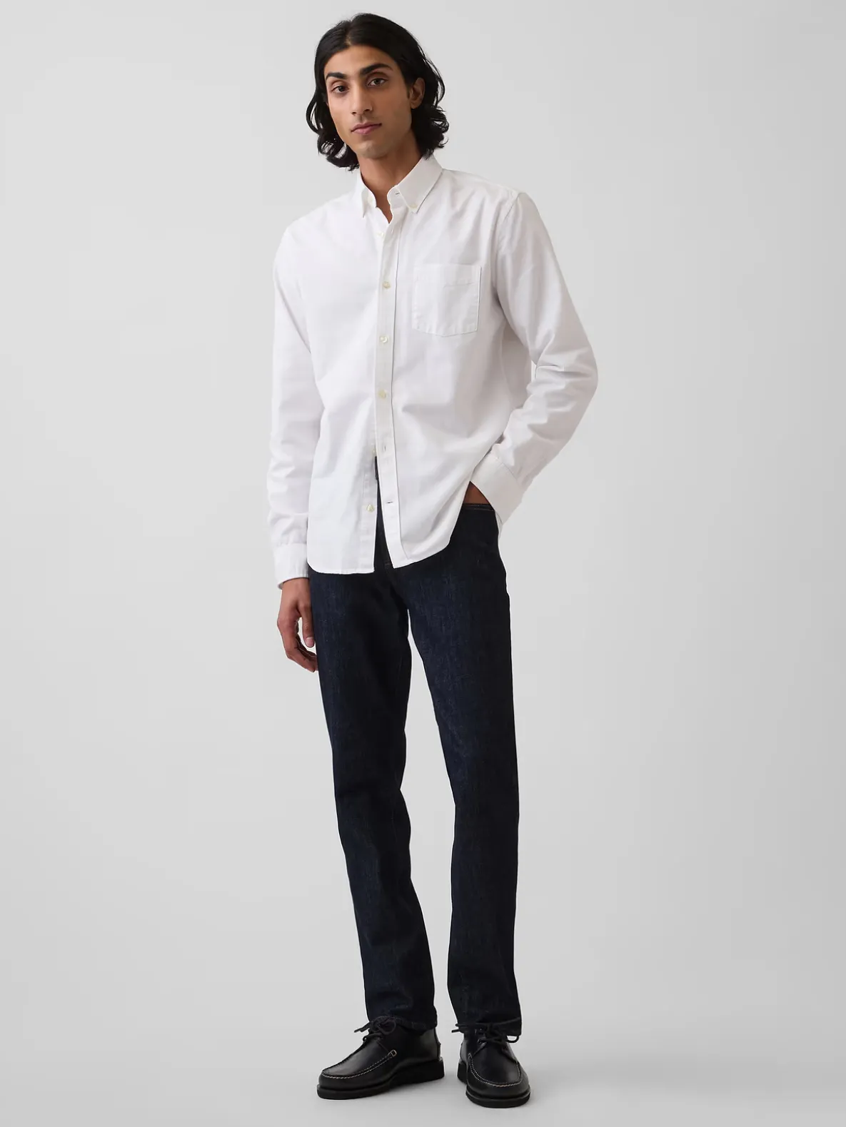 Slim Jeans