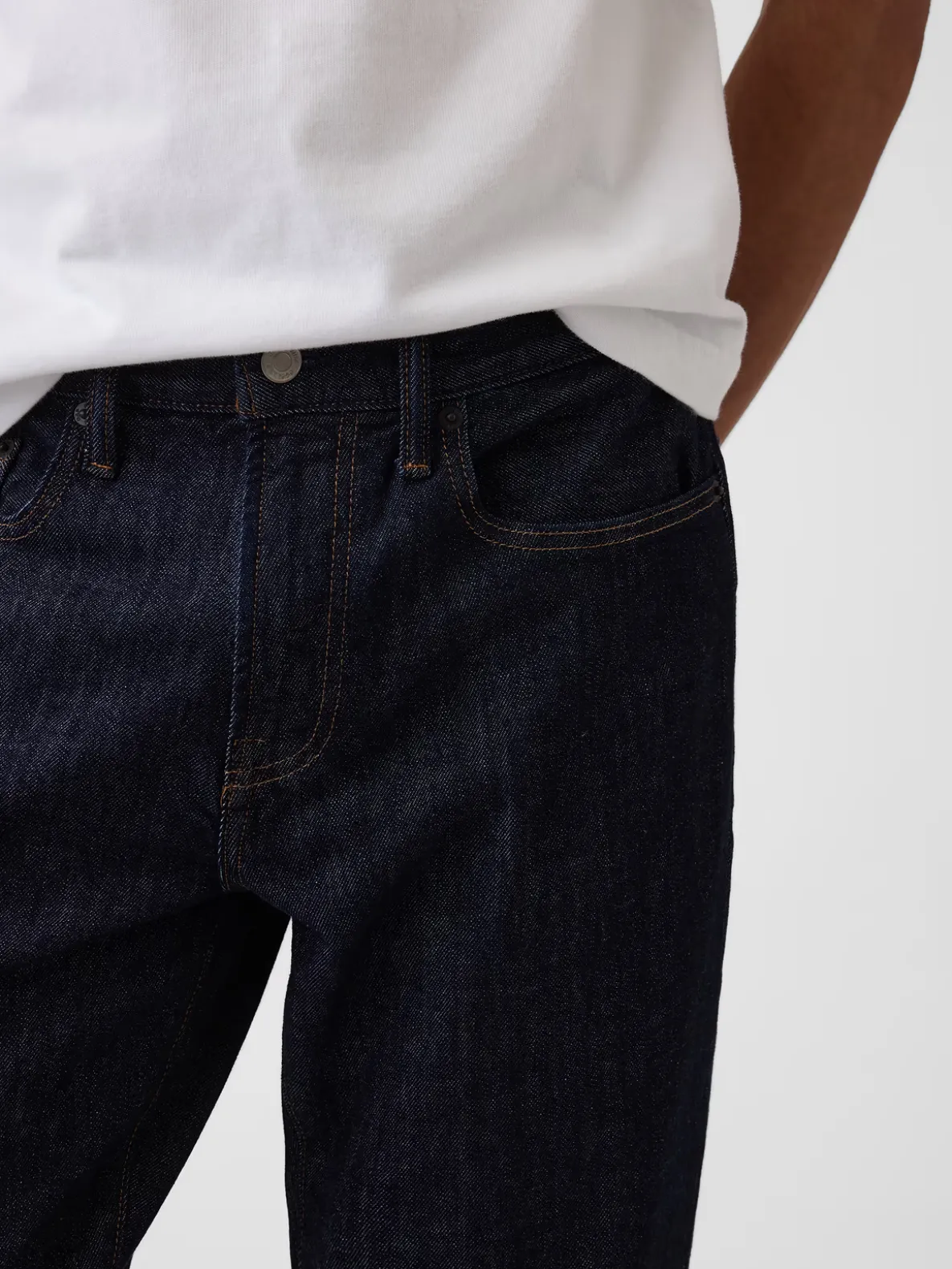 Slim Jeans