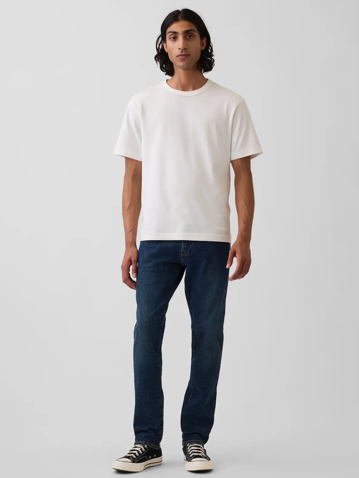 Slim Jeans