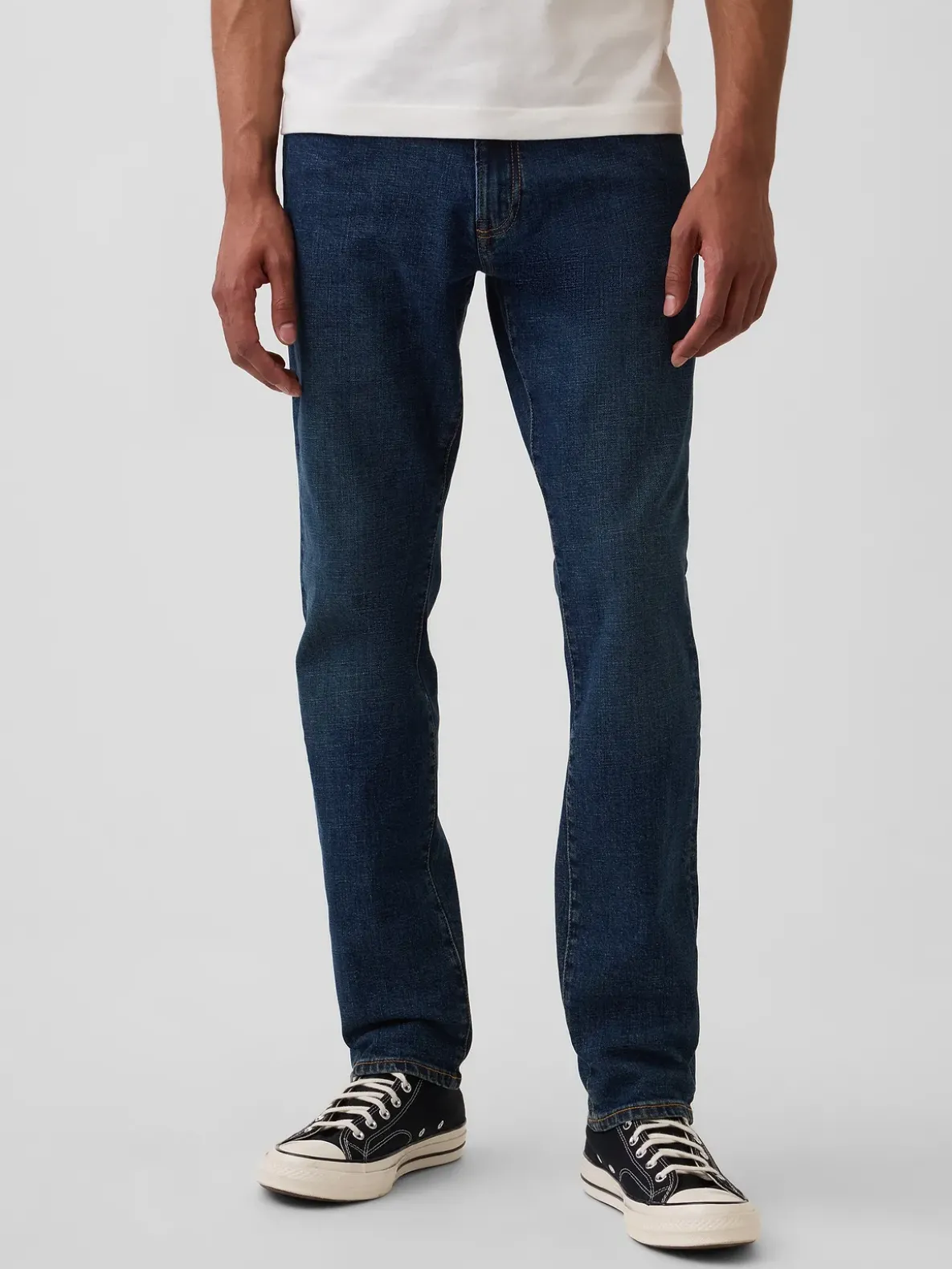 Slim Jeans