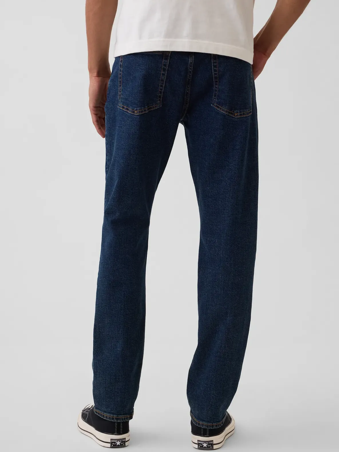 Slim Jeans