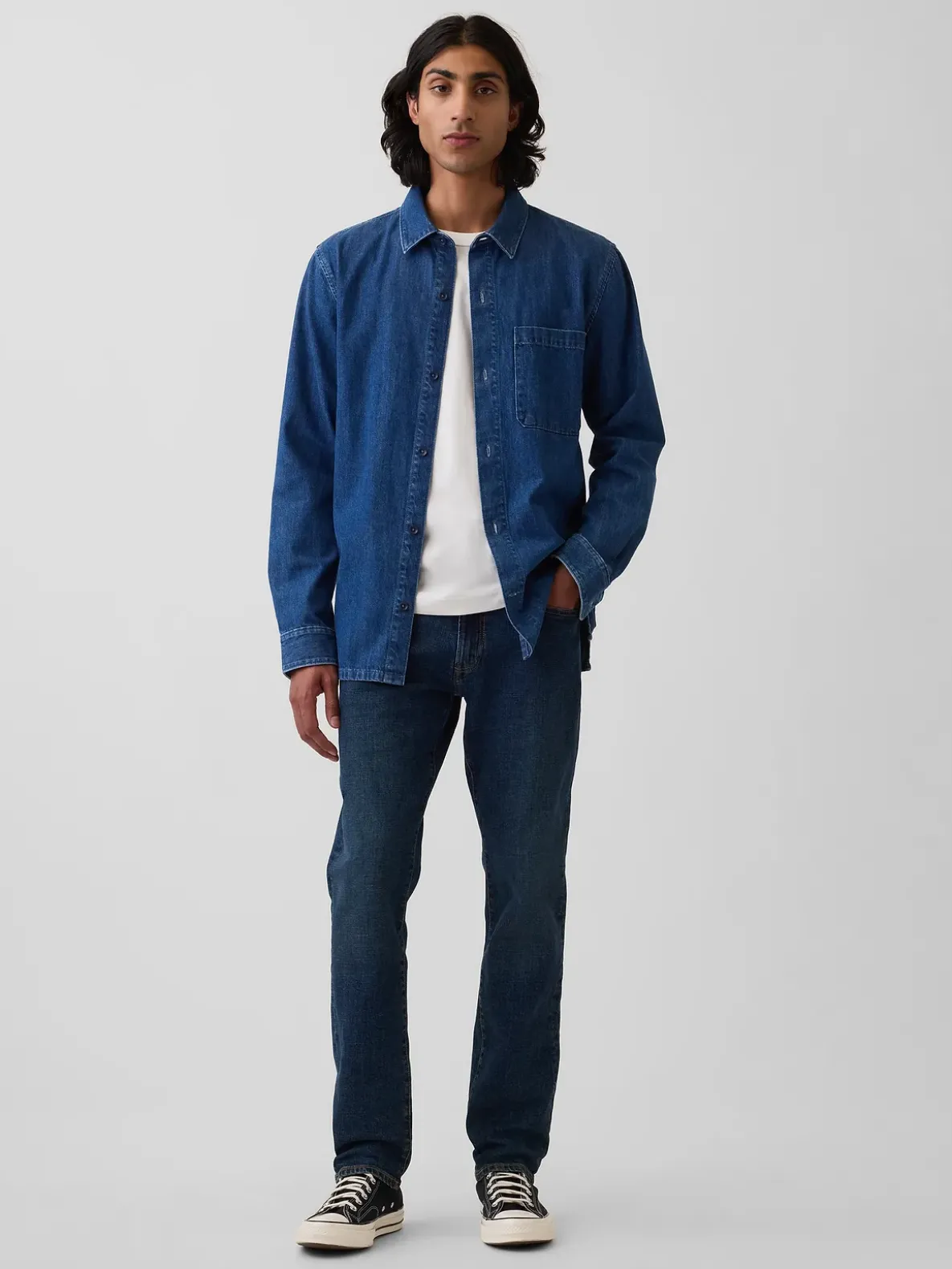 Slim Jeans