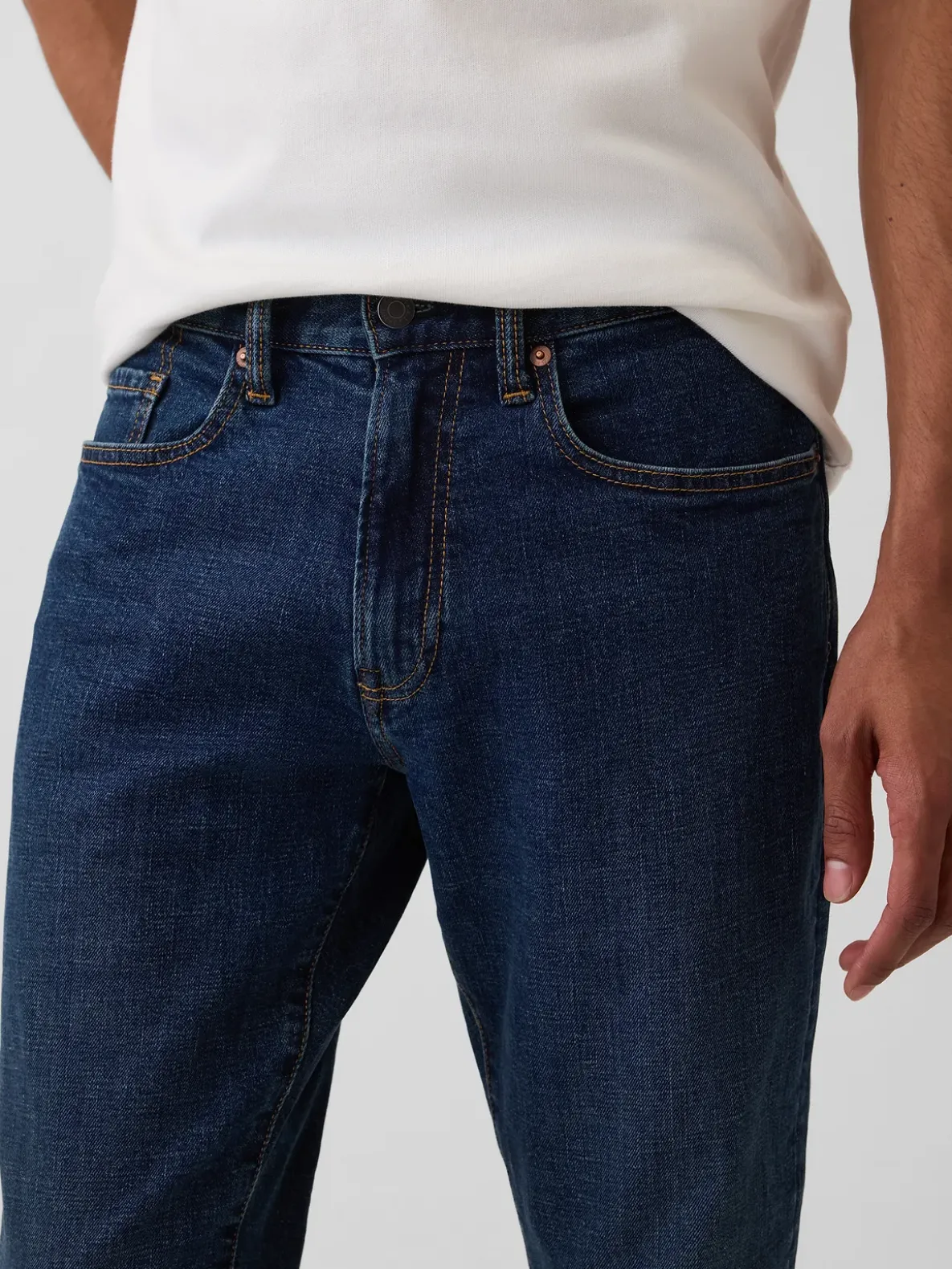 Slim Jeans
