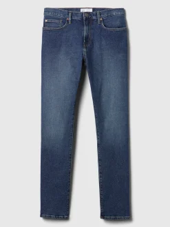 Slim Jeans