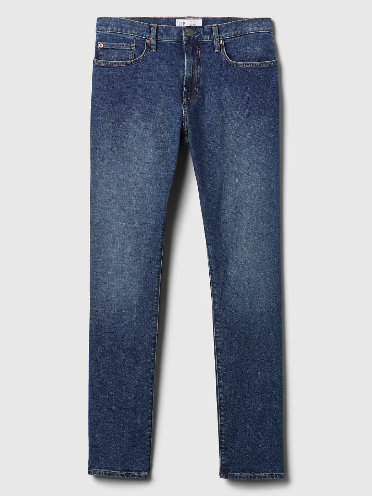 Slim Jeans