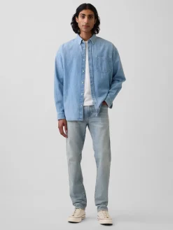 Slim Jeans