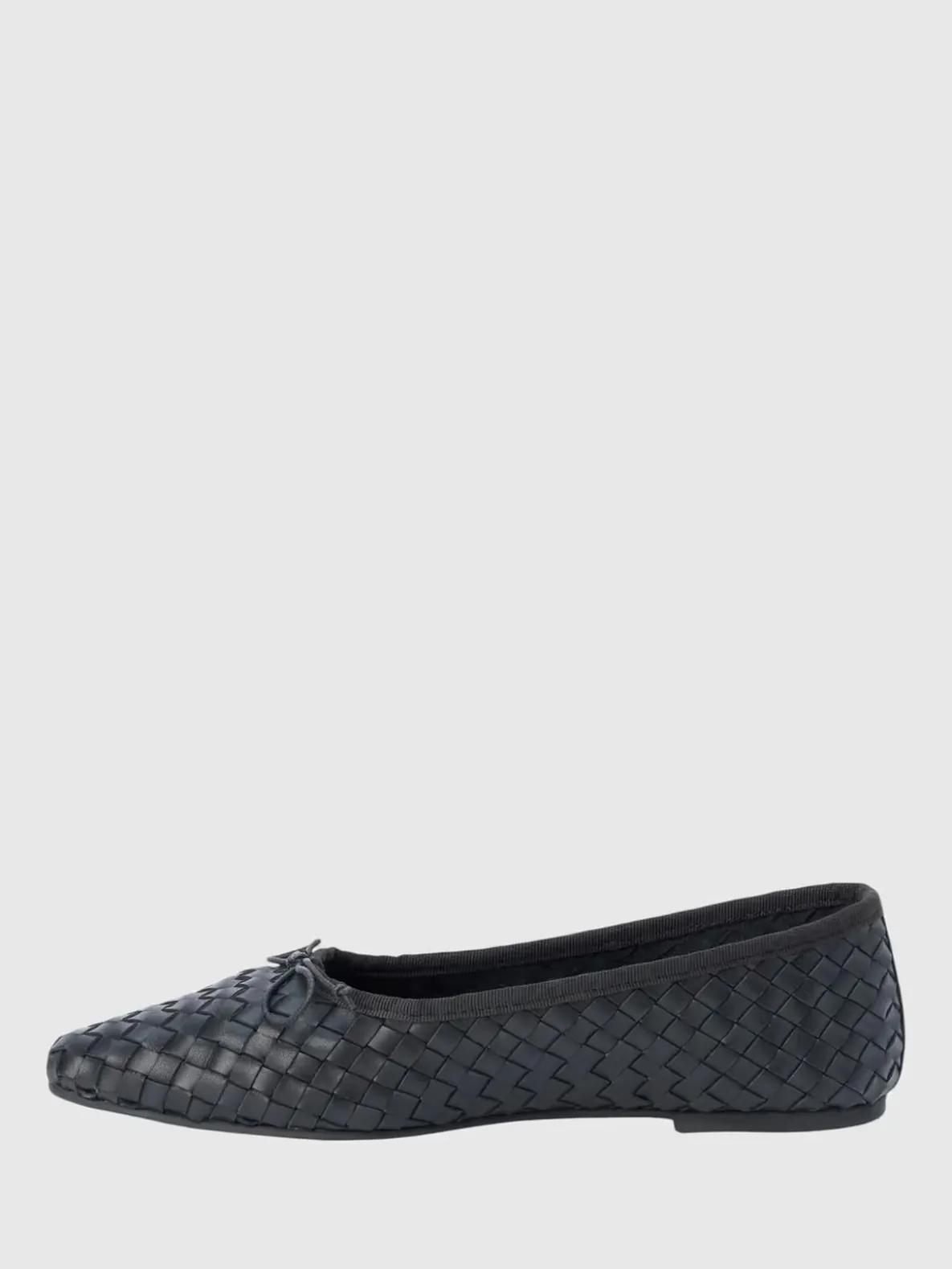 Smith Ballet Flat