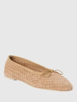 Smith Ballet Flat