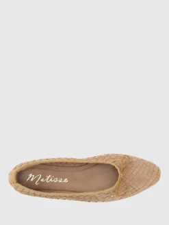 Smith Ballet Flat