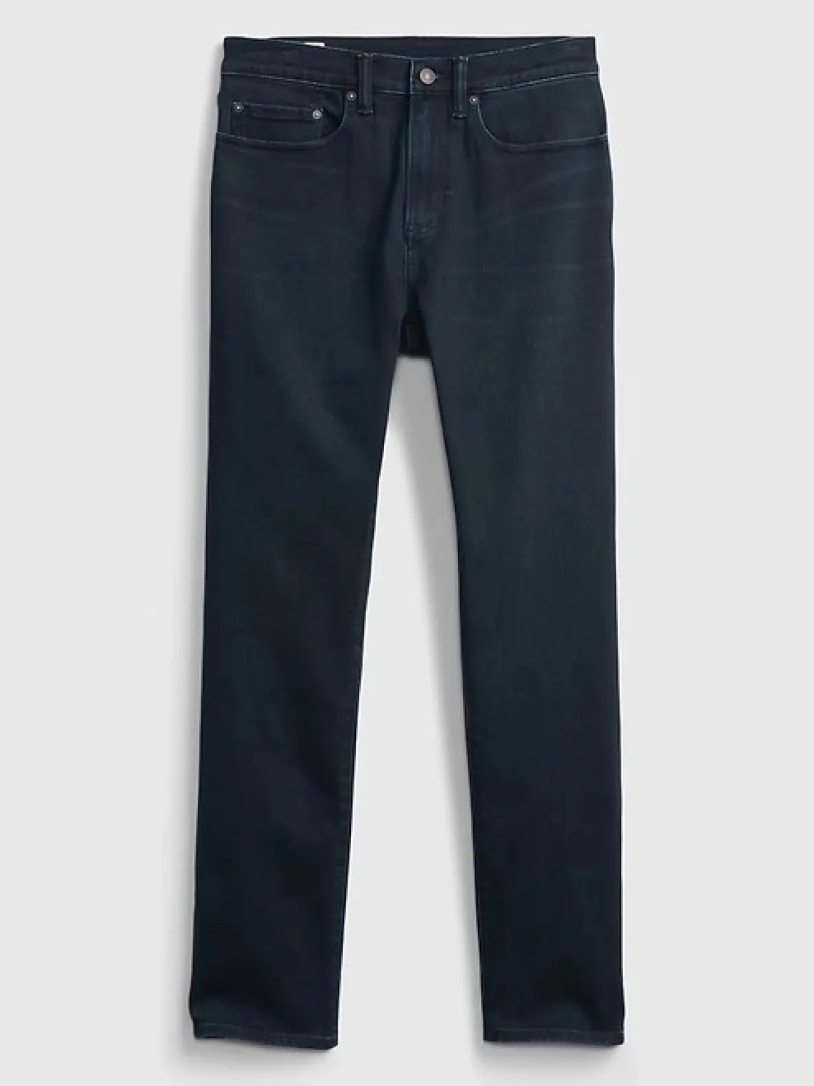 Soft Wear Slim Jeans with Washwell