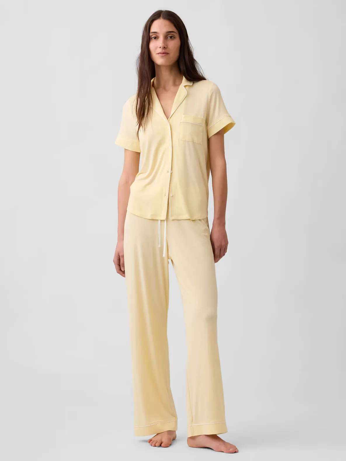 Softest Modal PJ Pants