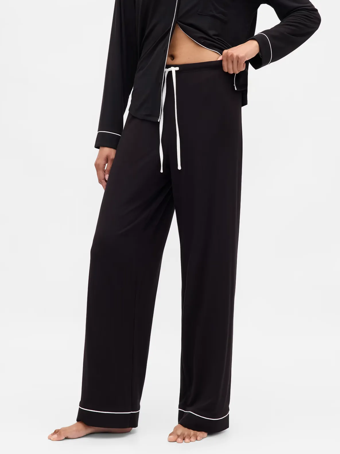 Softest Modal PJ Pants