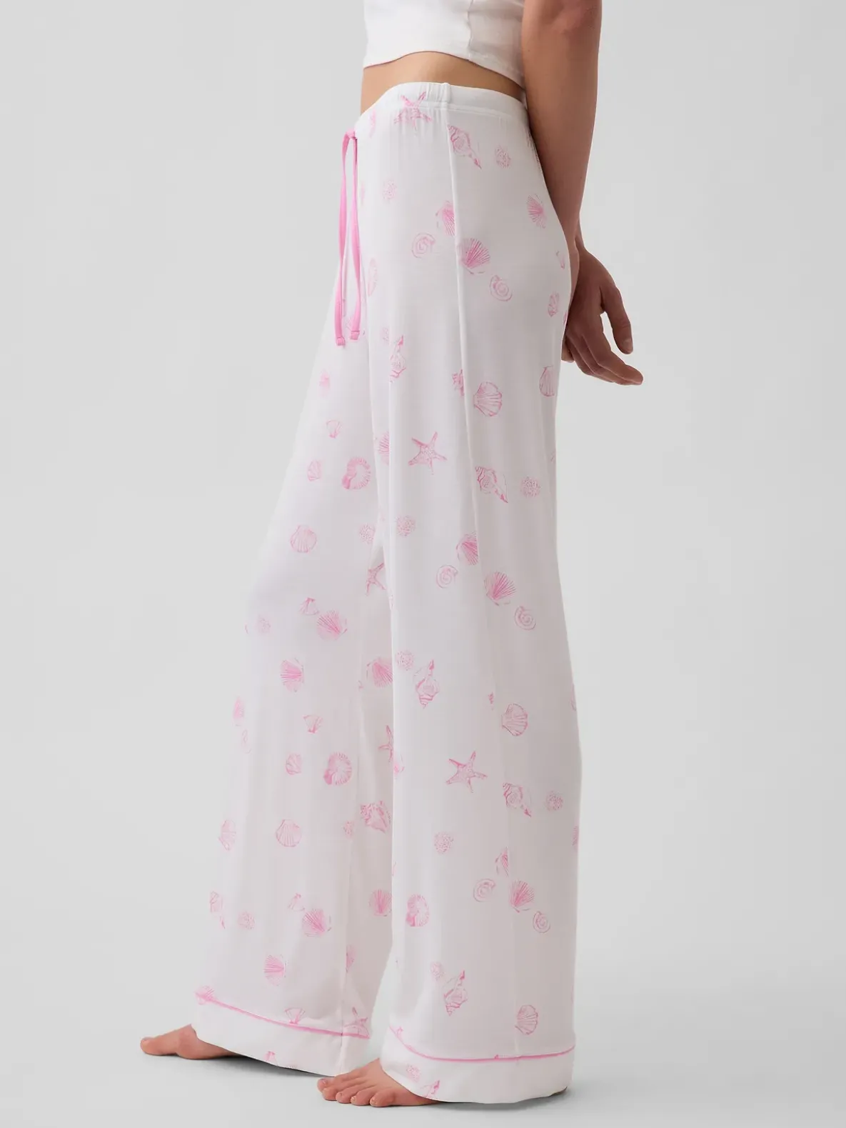 Softest Modal PJ Pants