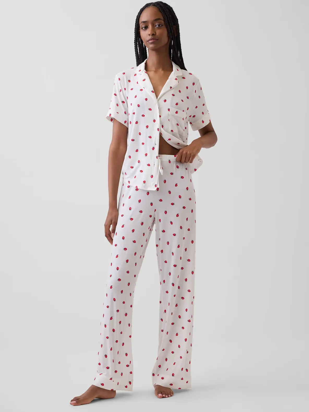 Softest Modal PJ Pants
