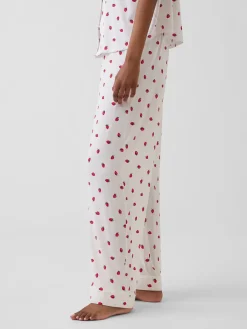 Softest Modal PJ Pants