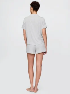 Softest Modal PJ Shorts