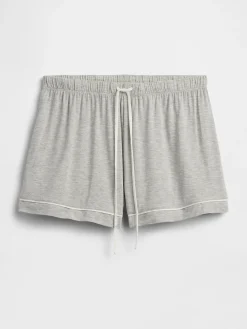 Softest Modal PJ Shorts