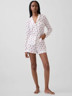 Softest Modal PJ Shorts