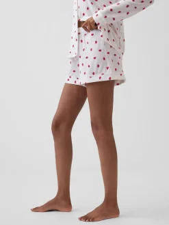 Softest Modal PJ Shorts