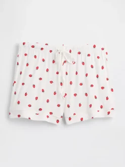 Softest Modal PJ Shorts