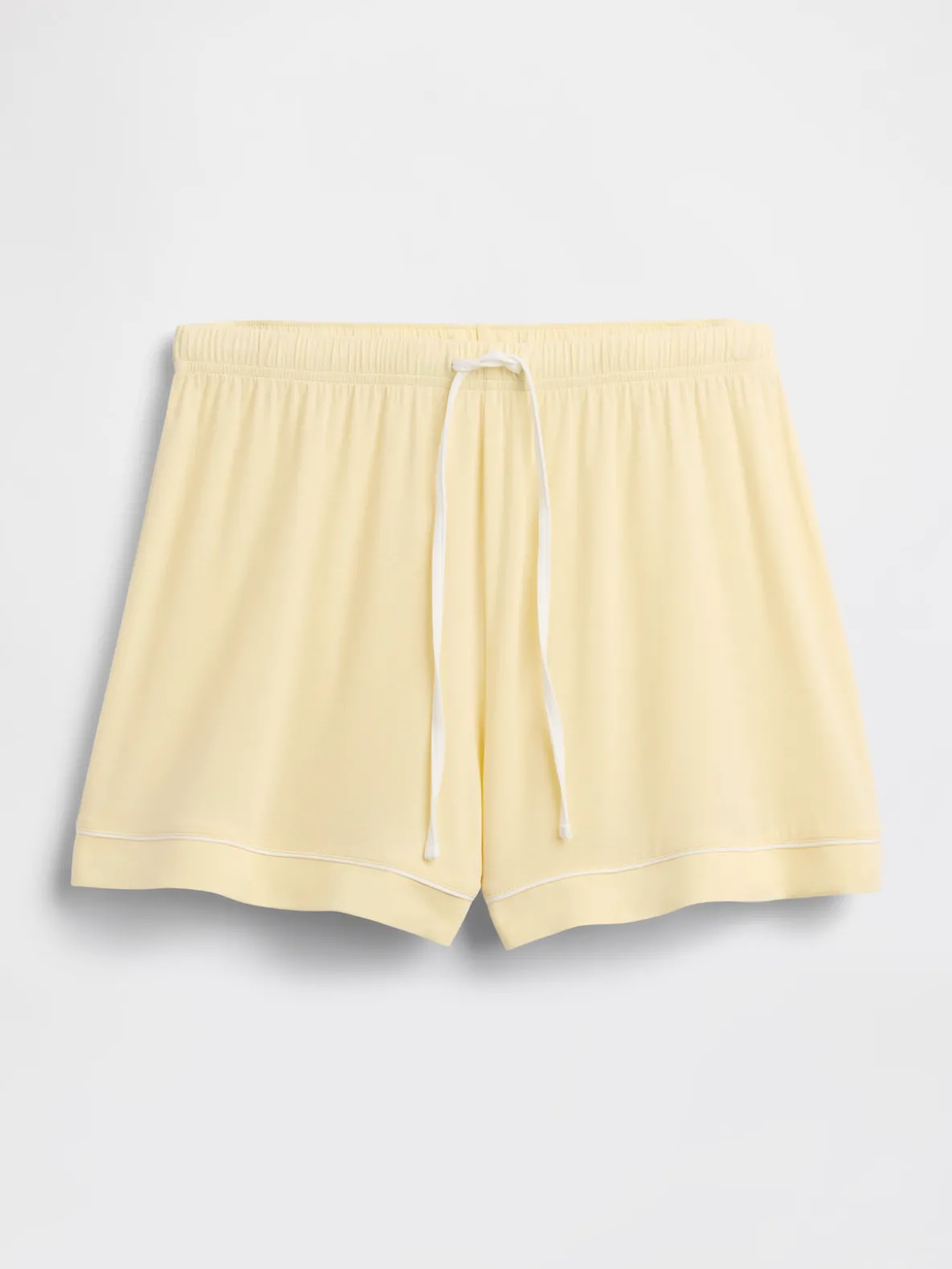 Softest Modal PJ Shorts