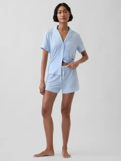 Softest Modal PJ Shorts