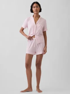 Softest Modal PJ Shorts