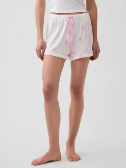 Softest Modal PJ Shorts