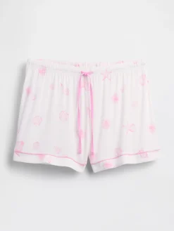 Softest Modal PJ Shorts