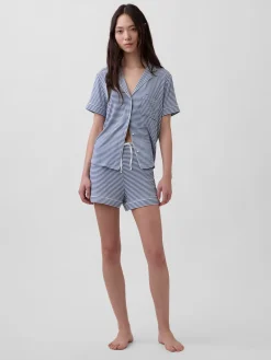 Softest Modal PJ Shorts