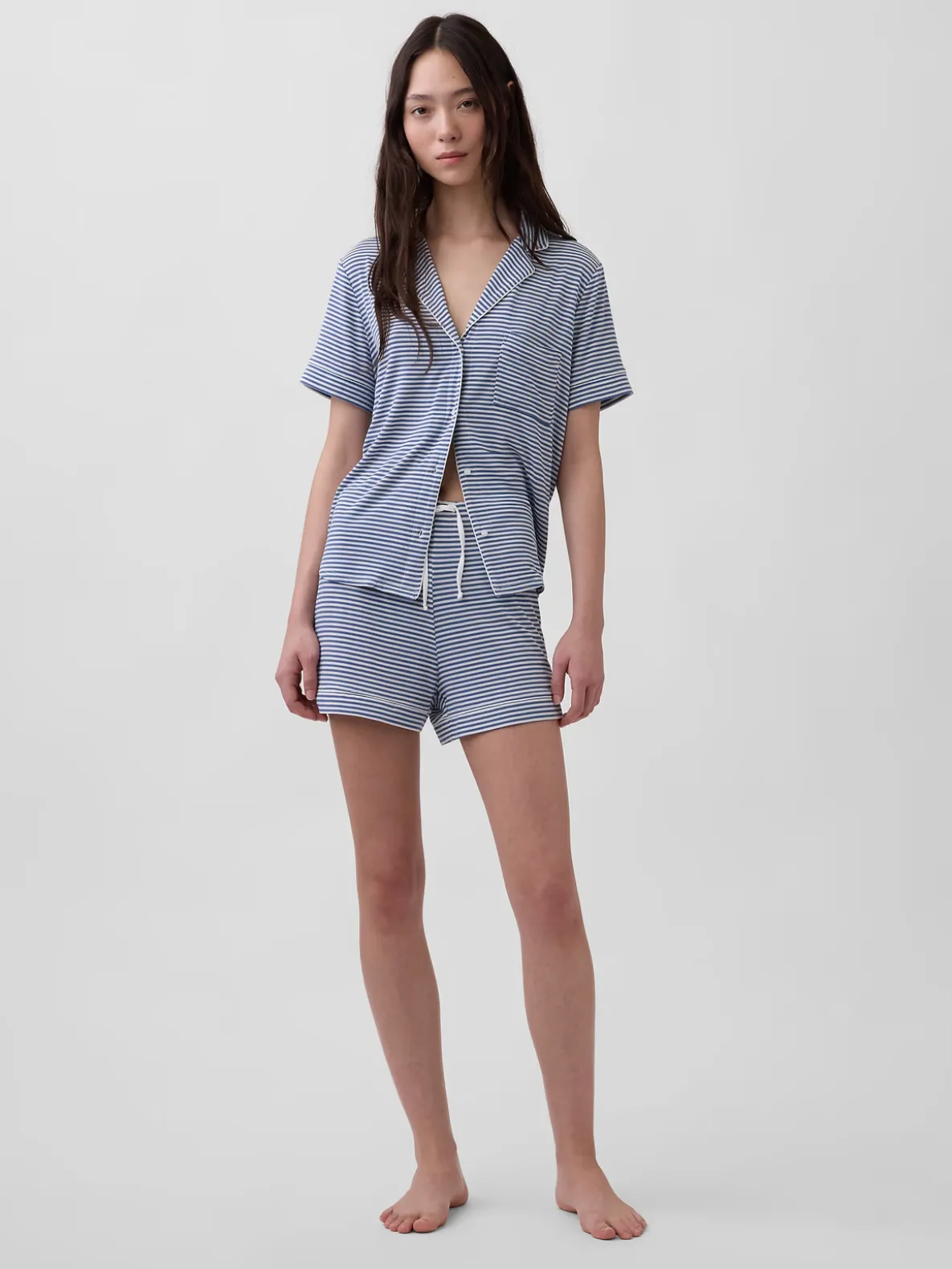 Softest Modal PJ Shorts