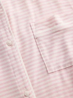 Softest Modal PJ Top
