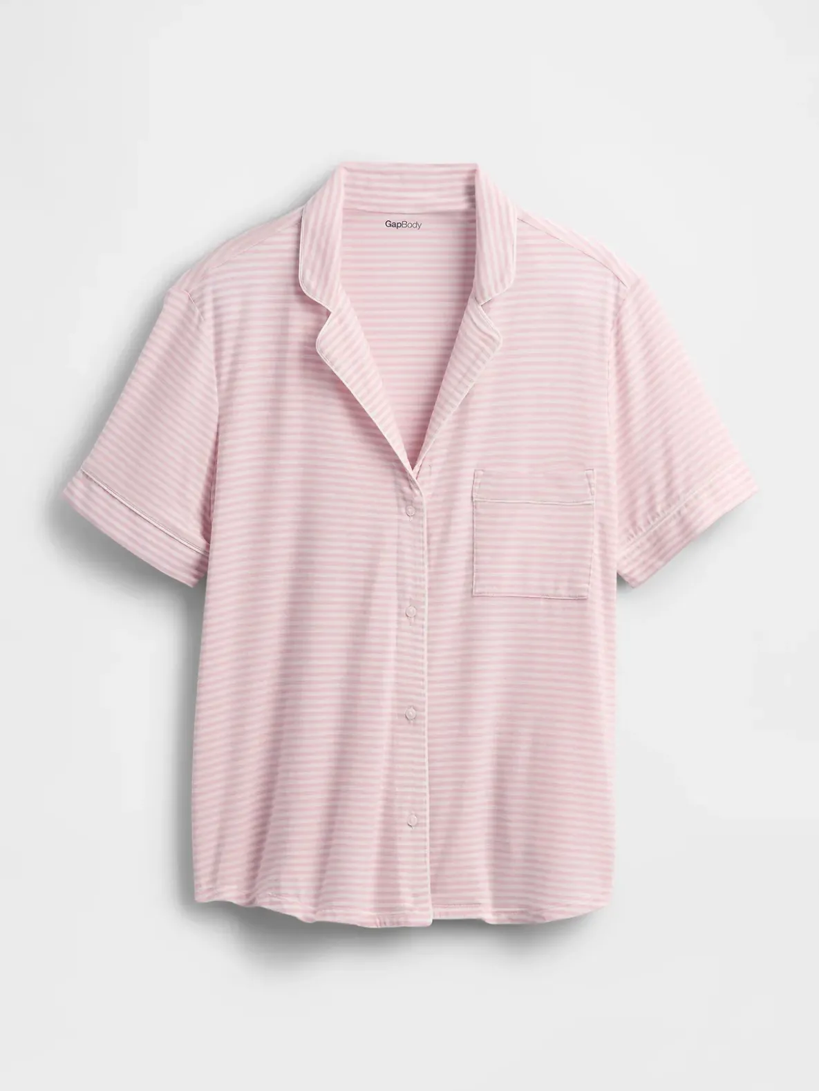 Softest Modal PJ Top