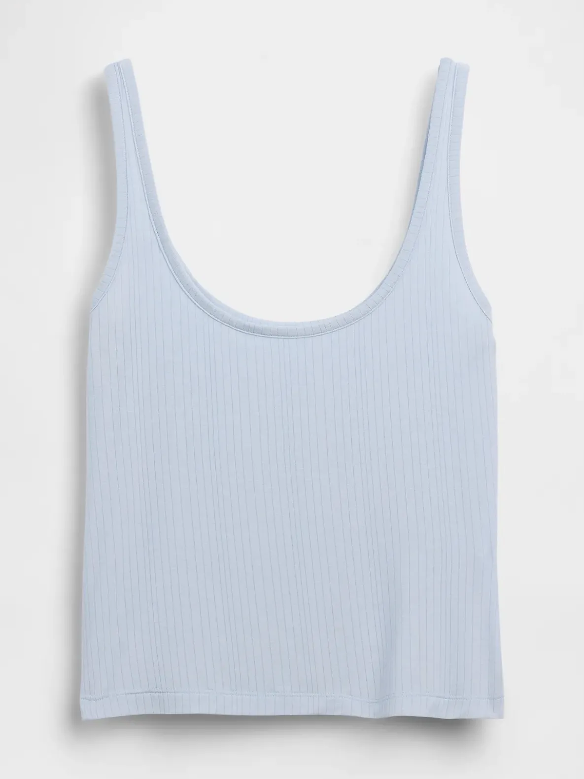 Softest UltraFine Rib Modal PJ Tank Top