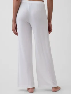 Softest UltraFine Rib Modal PJ Pants