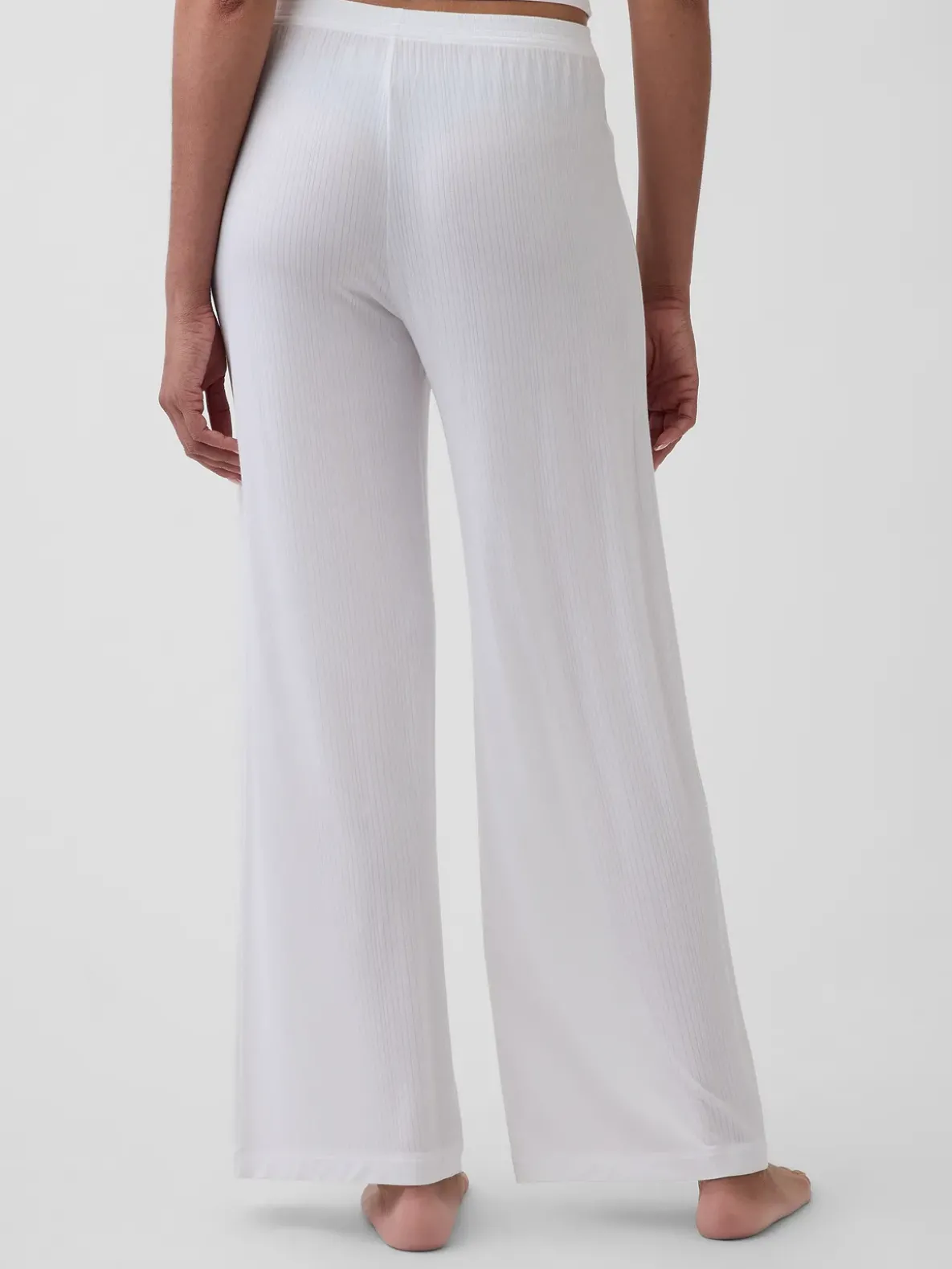Softest UltraFine Rib Modal PJ Pants