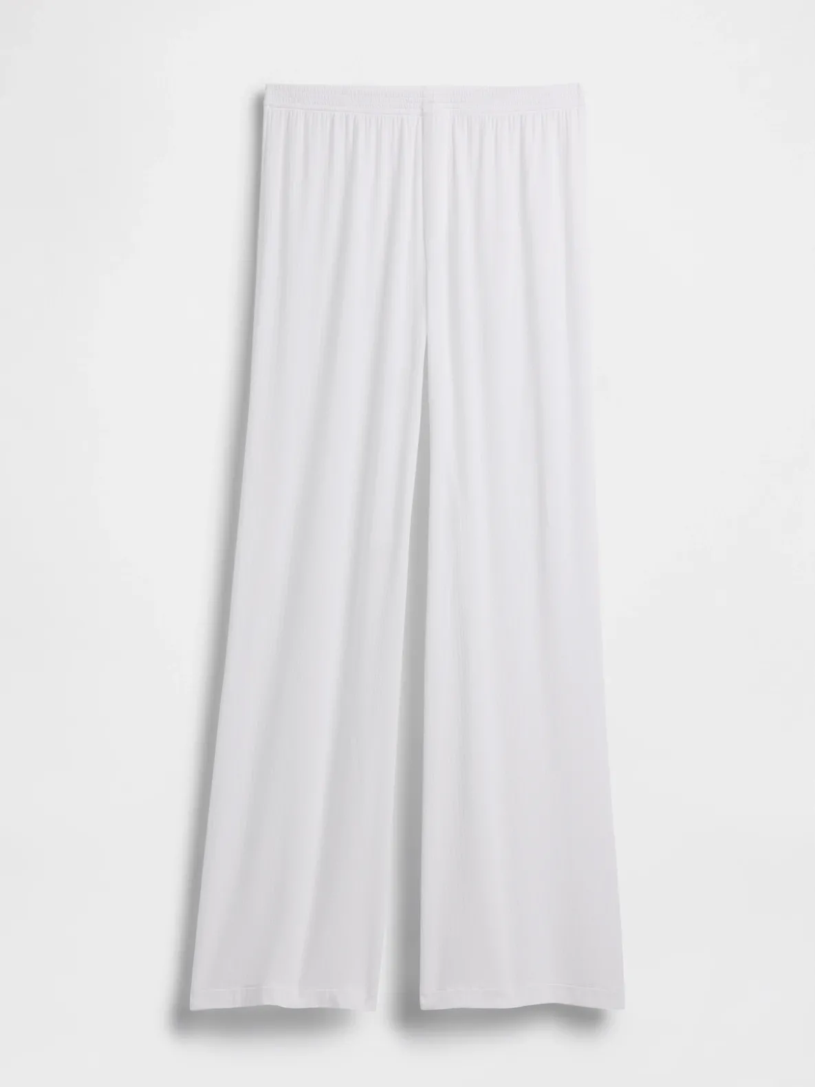 Softest UltraFine Rib Modal PJ Pants