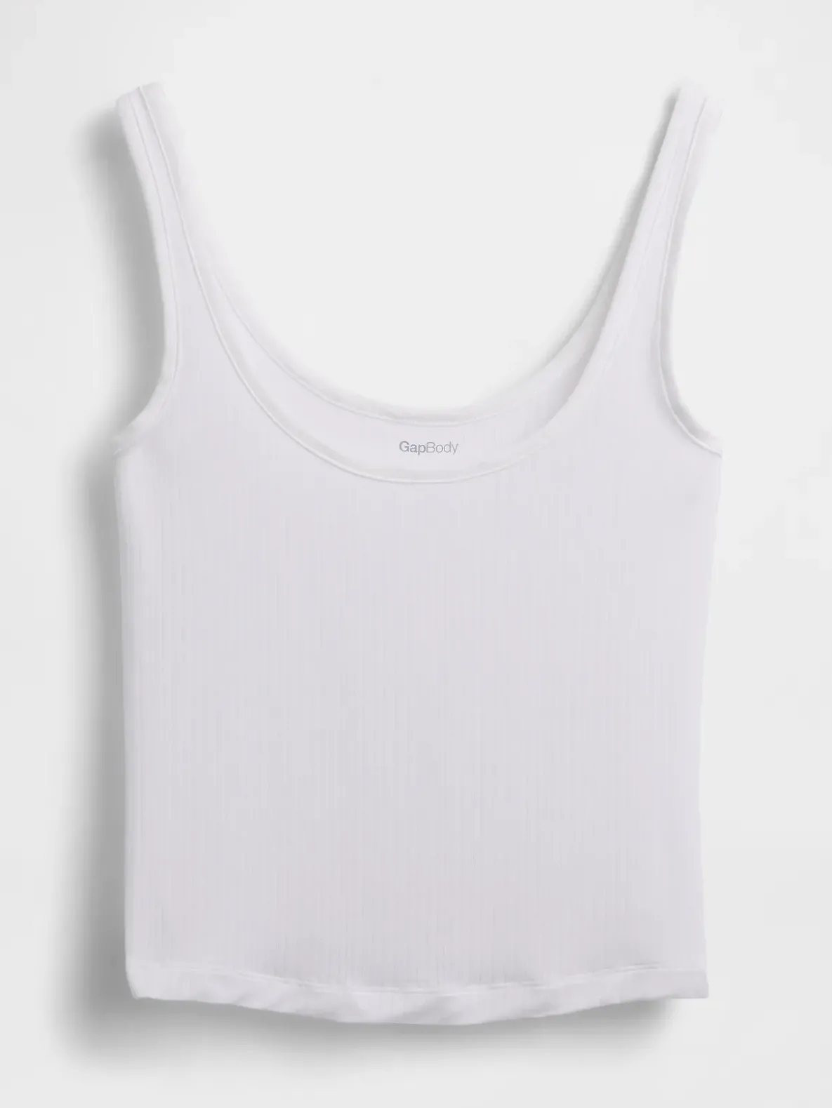 Softest UltraFine Rib Modal PJ Tank Top