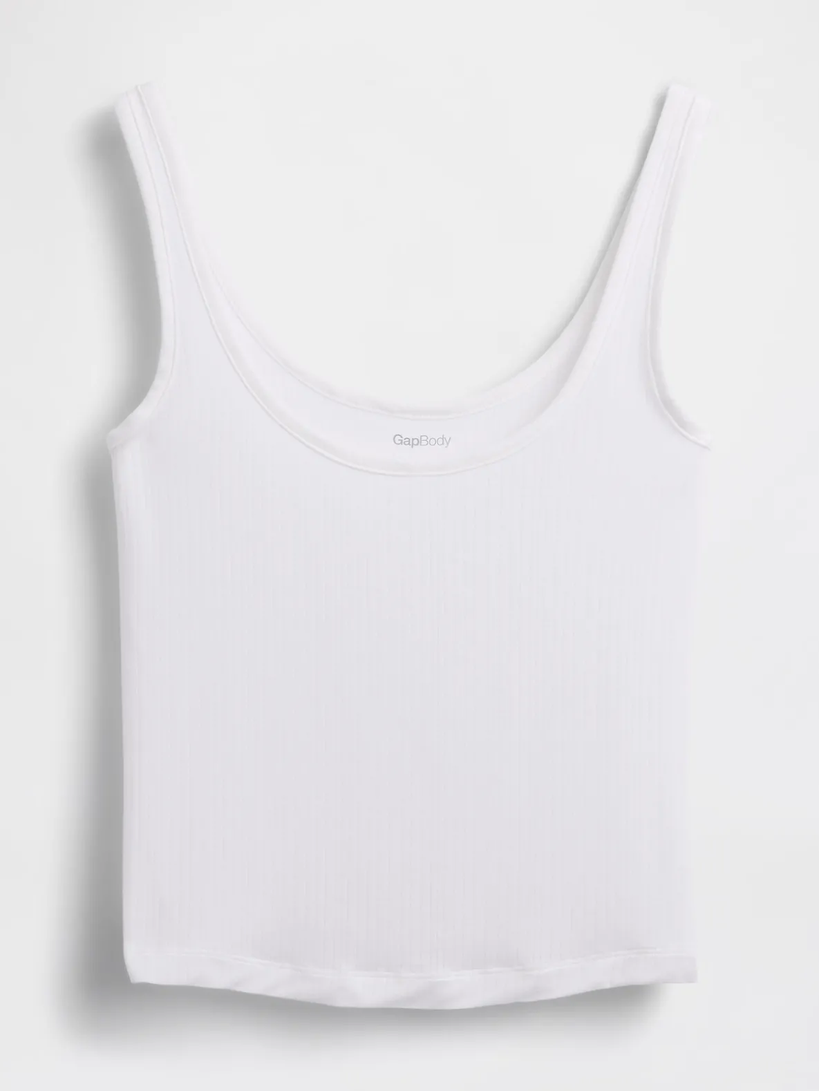 Softest UltraFine Rib Modal PJ Tank Top