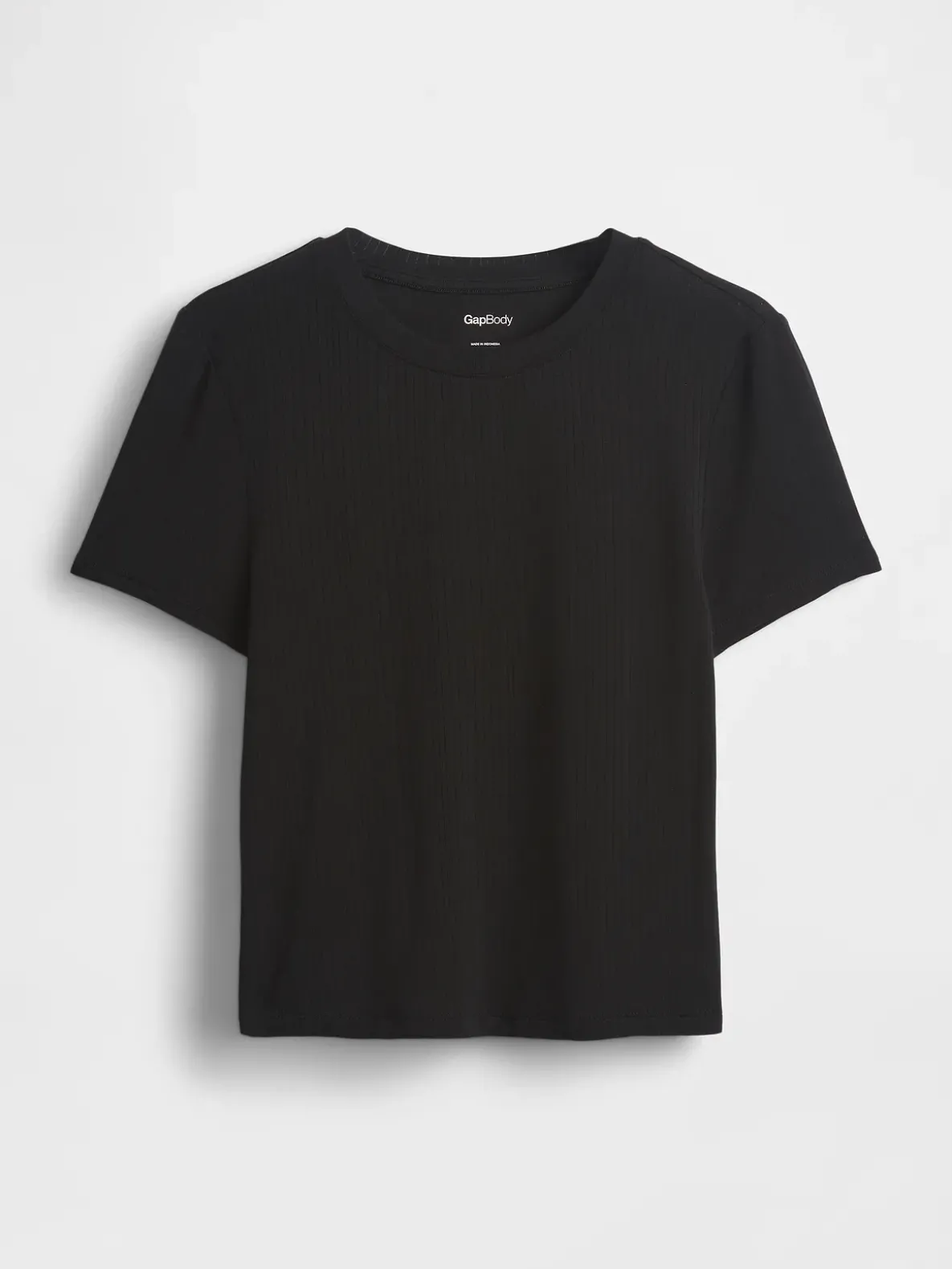 Softest UltraFine Rib Modal PJ T-Shirt