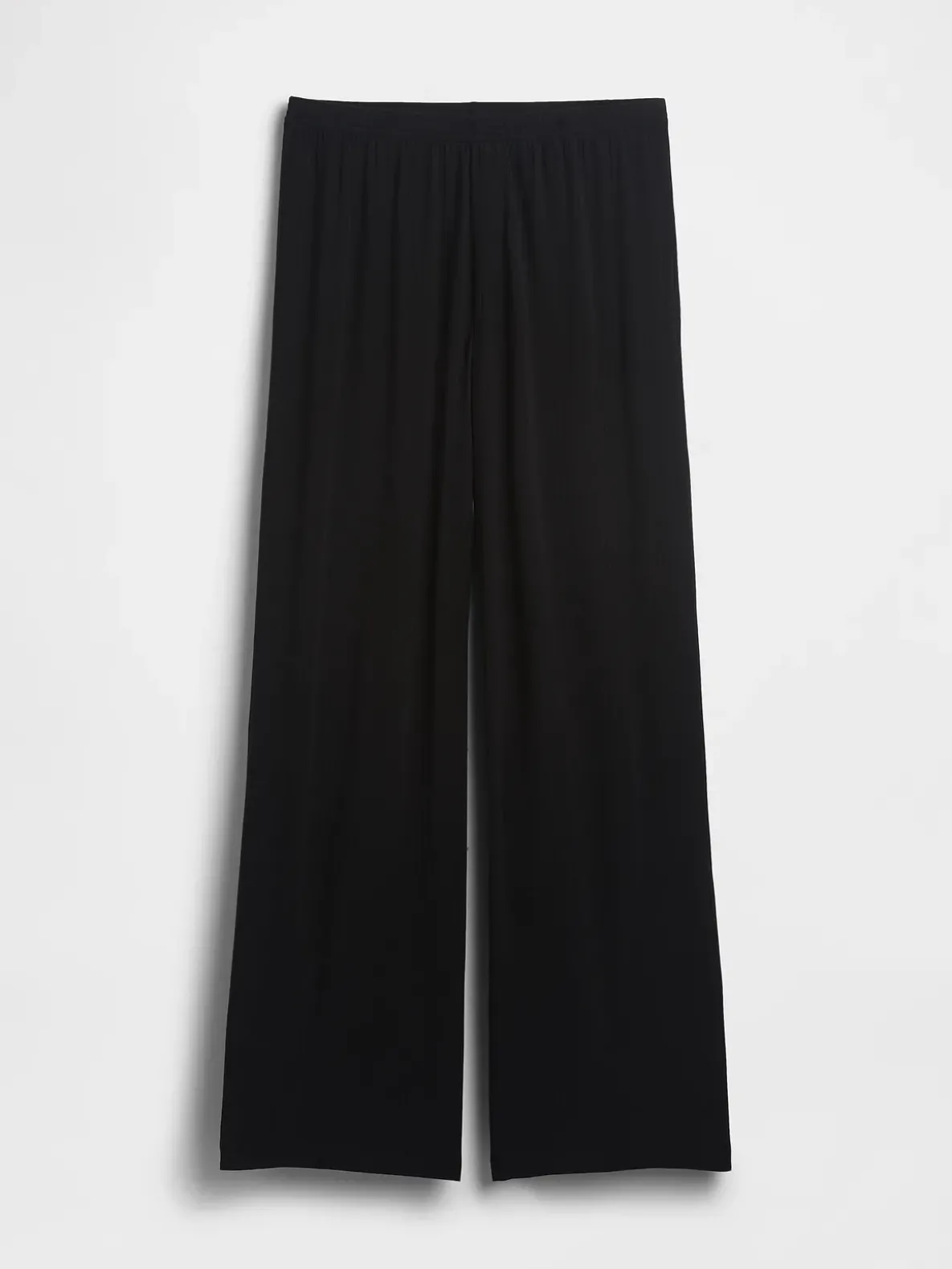 Softest UltraFine Rib Modal PJ Pants