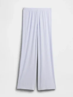 Softest UltraFine Rib Modal PJ Pants