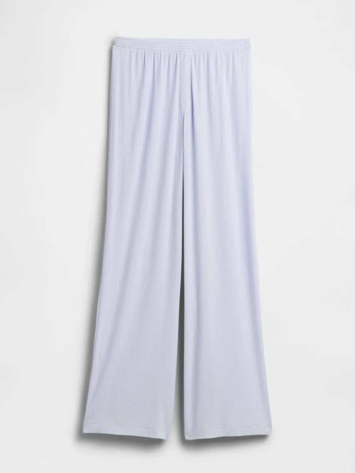 Softest UltraFine Rib Modal PJ Pants