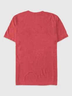 Star Wars Red Squadron Graphic Tee