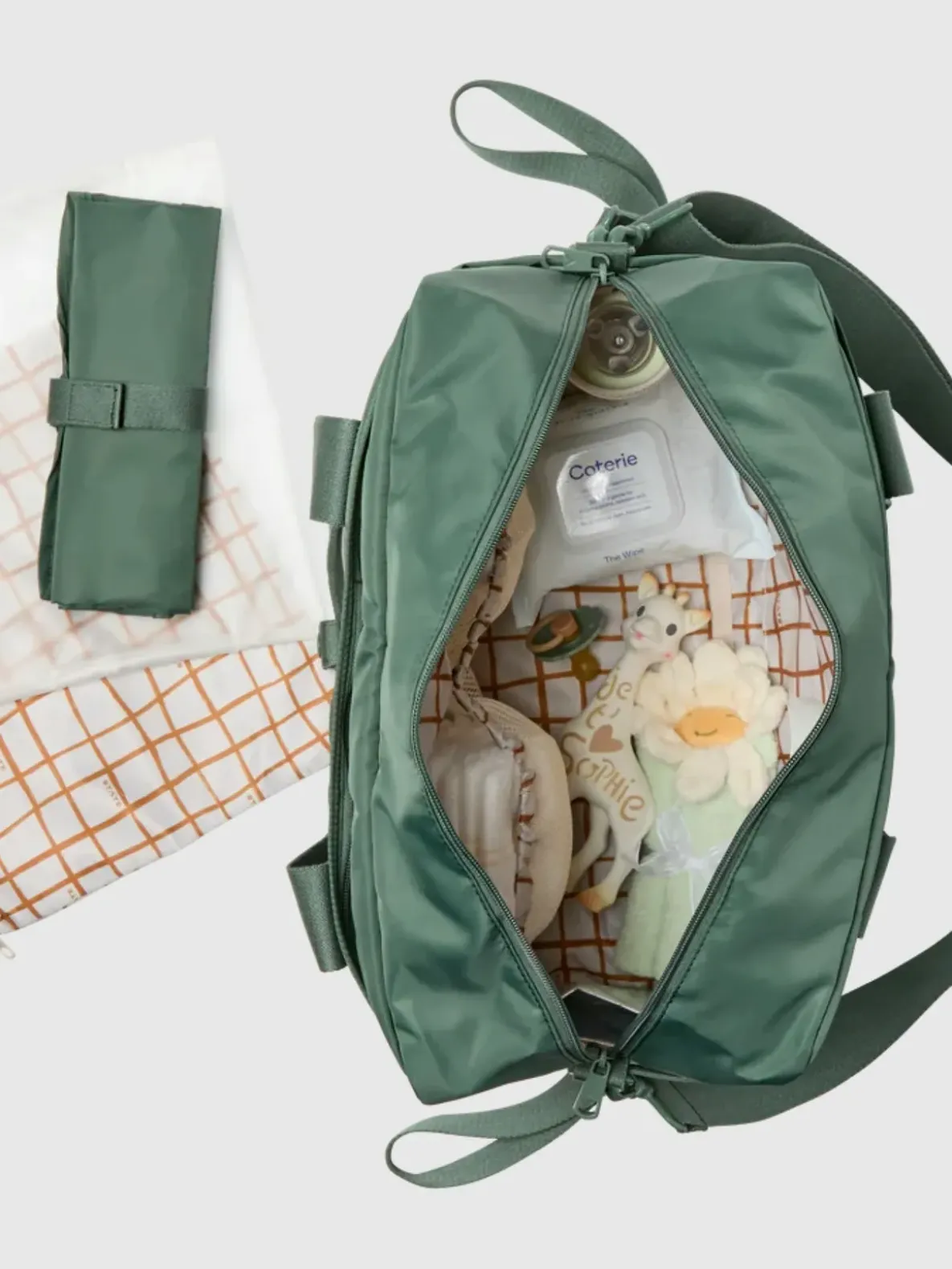 STATE Jordan Diaper Tote
