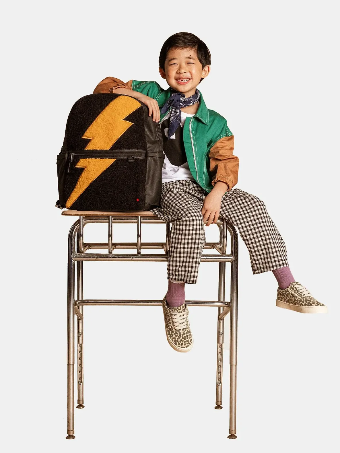 STATE Kane Backpack