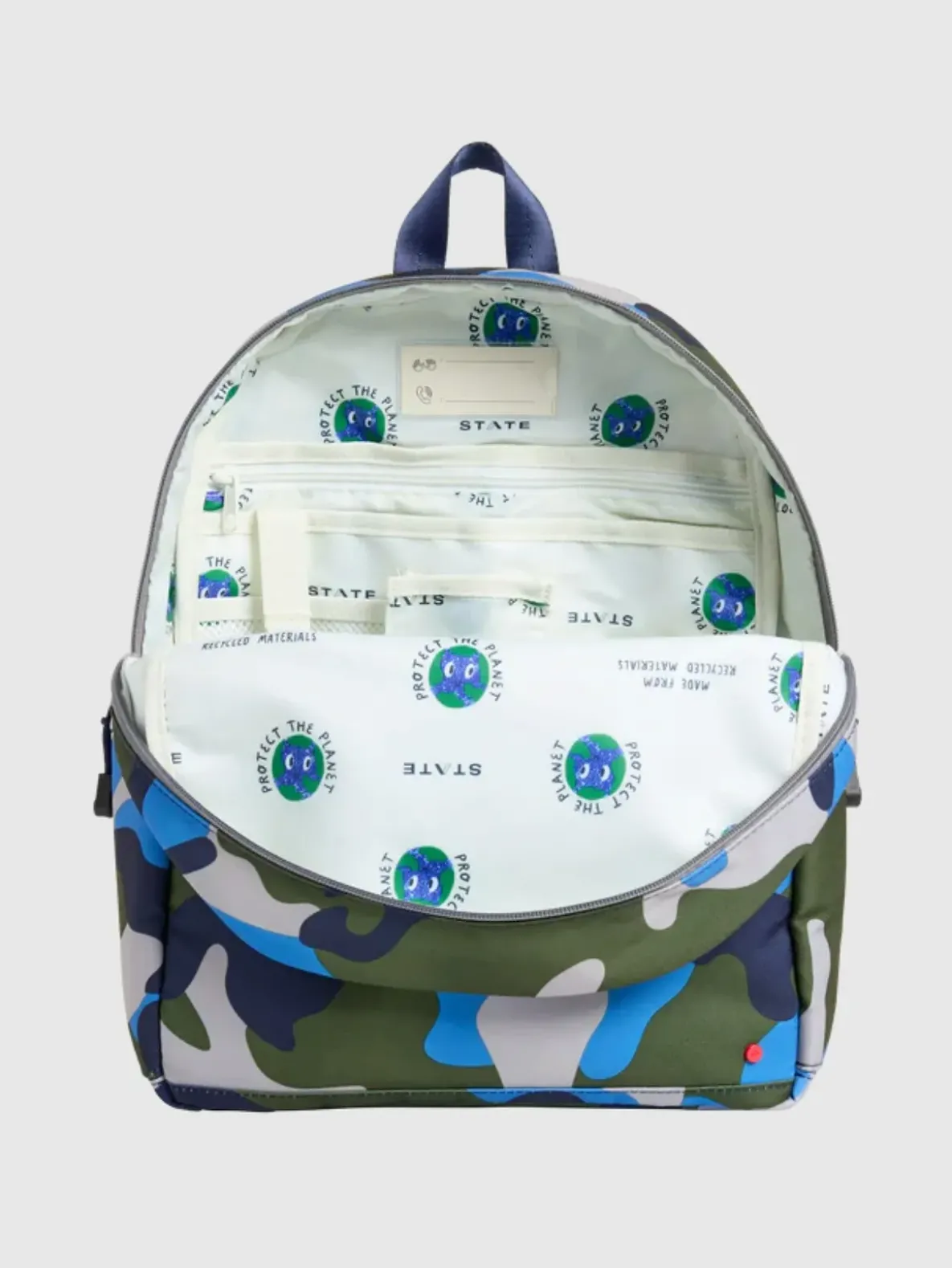 STATE Kane Backpack