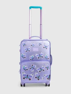 STATE Logan Carry-On Suitcase