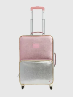 STATE Logan Carry-On Suitcase
