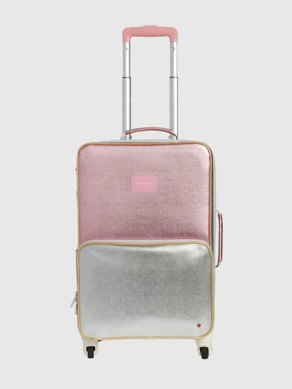 STATE Logan Carry-On Suitcase
